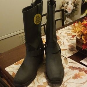 Forever 21 boots